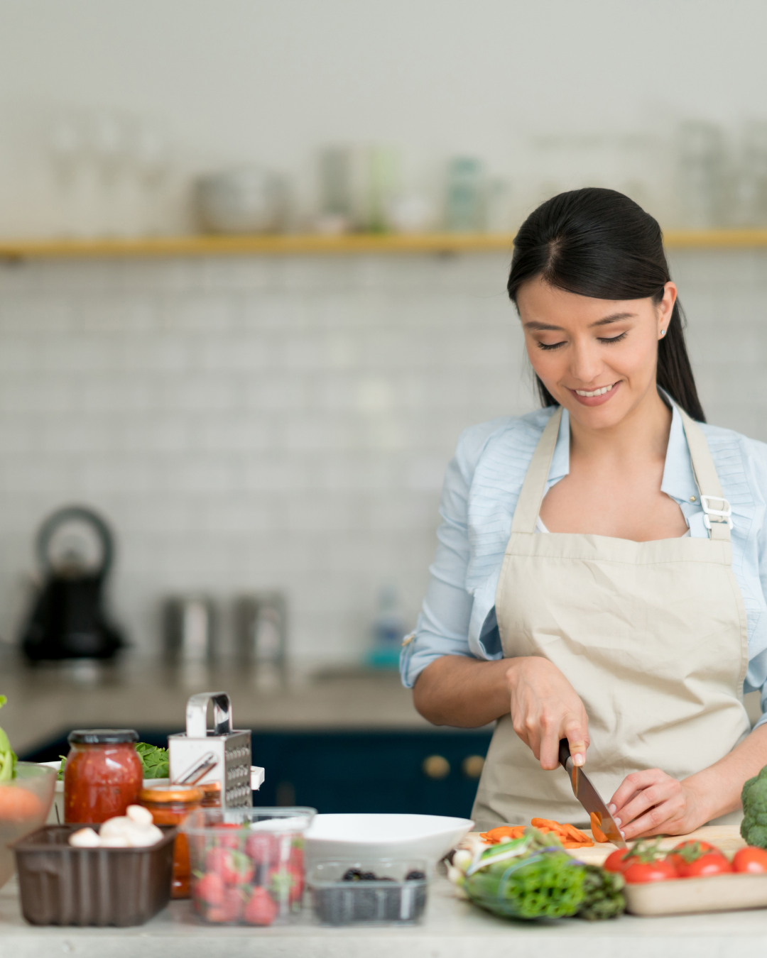 Ev Yemeği Siparişi Nasıl Verilir?